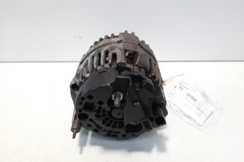 Alternator, Skoda Yeti (5L) 1.4 TSI, CAXA, 6 vit man (idi:551032)