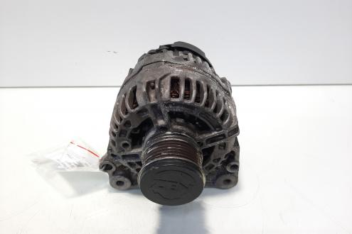 Alternator, Vw Scirocco (137) 1.4 TSI, CAXA, 6 vit man (idi:551032)