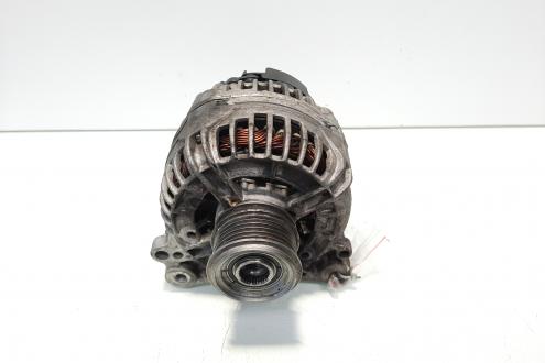 Alternator, Skoda Superb II (3T4) 2.0 TDI, CBB (idi:558358)