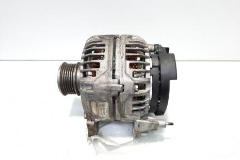Alternator, Skoda Superb II Combi (3T5) 2.0 TDI, CBB (idi:558358)