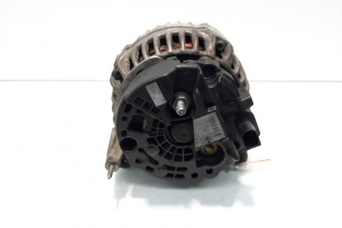 Alternator Bosch, cod 06F903023F, Audi A3 Cabriolet (8P7) 1.6 TDI, CAY (idi:556237)