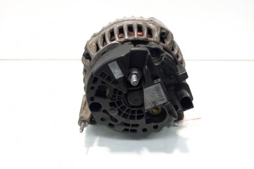 Alternator Bosch, cod 06F903023F, Skoda Superb II Combi (3T5) 1.6 TDI, CAY (idi:556237)