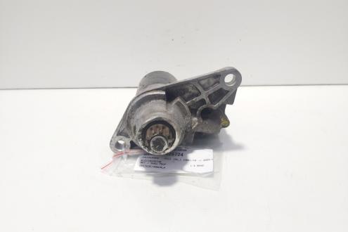 Electromotor Bosch, cod 02T911023R, Skoda Fabia 2 Combi (5J, 545), 1.2 benz, BZG, 5 vit man (idi:626724)