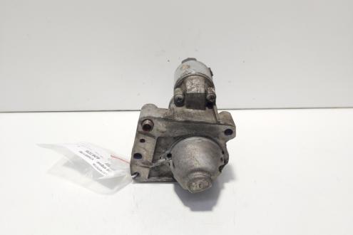 Electromotor, cod V755001780, Citroen C4 (II), 1.4 16v benz, 8FP, 5 vit man (idi:626725)