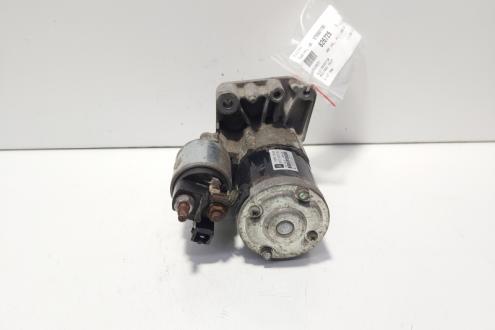 Electromotor, cod V755001780, Citroen C3 (II), 1.4 16v benz, 8FN, 5 vit man (idi:626725)