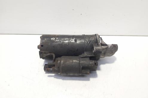 Electromotor, cod 059911024D, Audi A6 (4F2, C6), 2.7 TDI, CAN, cutie automata (idi:641438)