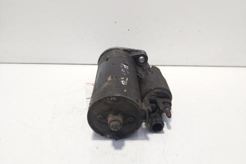 Electromotor, cod 059911024D, Audi A6 Allroad (4FH, C6), 2.7 TDI, CAN, cutie automata (idi:641438)