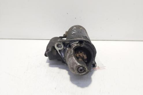 Electromotor, cod 059911024D, Audi A6 Allroad (4FH, C6), 2.7 TDI, CAN, cutie automata (idi:641438)