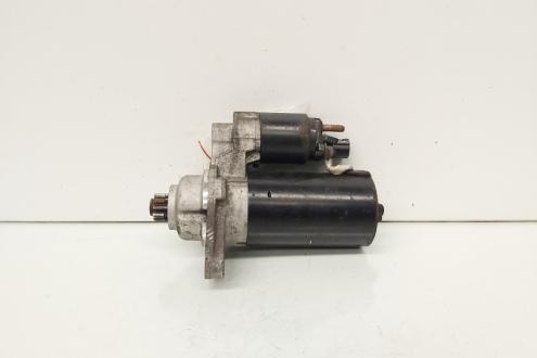 Electromotor, Audi A3 (8P1), 1.9 TDI, BKC, 5 vit man (idi:665517)