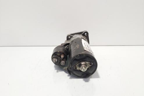 Electromotor, cod 4M5T-11000-KB, Ford C-Max 1, 1.8 TDCI, KKDA, 5 vit man (idi:670503)