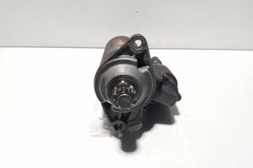 Electromotor, Audi A3 (8P1), 2.0 TDI, BMM, cutie automata (idi:632117)
