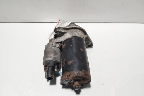 Electromotor, Skoda Fabia 2 (5J, 542), 1.6 TDI, CAYA, 5 vit man (idi:632105)