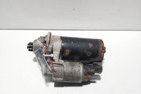 Electromotor, Skoda Fabia 2 (5J, 542), 1.6 TDI, CAYA, 5 vit man (idi:632105)
