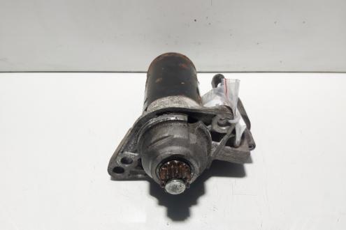 Electromotor, Skoda Fabia 2 (5J, 542), 1.6 TDI, CAYA, 5 vit man (idi:632105)