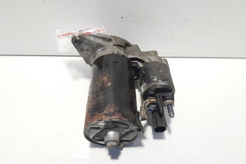Electromotor, Skoda Fabia 2 Combi (5J, 545), 1.2 TDI, CFW, 5 vit man (idi:631889)