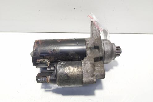 Electromotor, Seat Ibiza 5 (6J5), 1.2 TDI, CFW, 5 vit man (idi:631889)