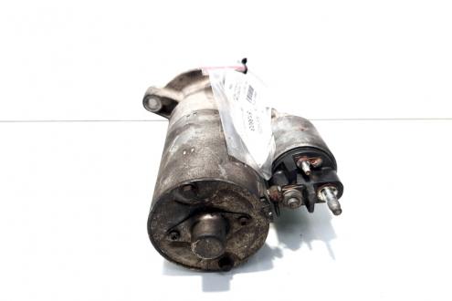Electromotor, cod 9647982880, Peugeot 206, 1.4 benz, KFW, 5 vit man (idi:513603)