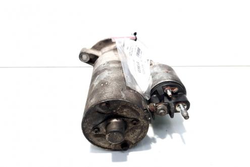 Electromotor, cod 9647982880, Peugeot 206 Sedan, 1.4 benz, KFW, 5 vit man (idi:513603)