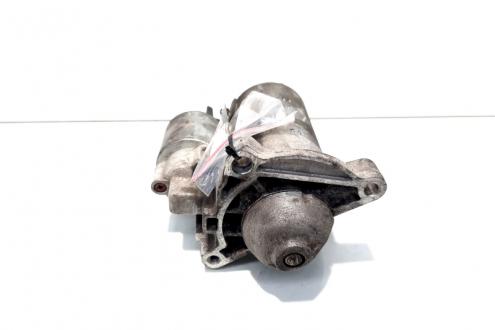 Electromotor, cod 9647982880, Peugeot 206 SW, 1.4 benz, KFW, 5 vit man (idi:513603)