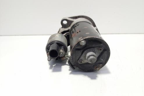 Electromotor, cod 02Z911023N, Audi A1 Sportback (8XA), 1.6 TDI, CAY, 5 vit man (idi:627009)