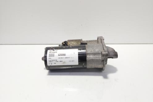 Electromotor, Opel Astra J, 2.0 CDTI, A20DTH, 6 vit man (idi:626990)