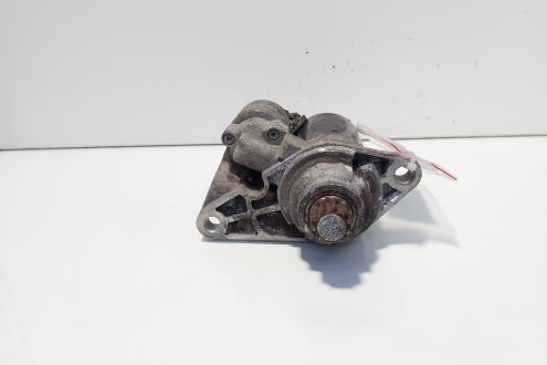 Electromotor, cod 02T911023G, Seat Ibiza 4 (6L1), 1.2 benz, AZQ, 5 vit man (idi:648733)