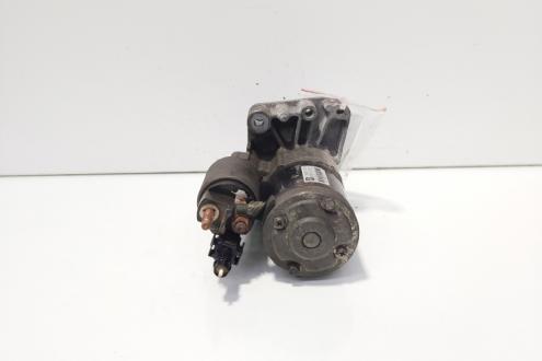 Electromotor, cod V755001780, Peugeot 208, 1.4 16v benz, 8FS, 5 vit man (idi:648664)