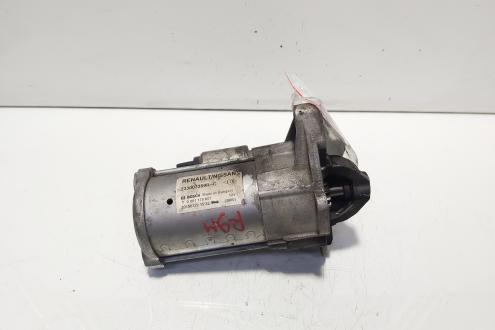Electromotor, cod 233003359R, Renault Megane 3 Coupe, 1.6 DCI, R9M, 6 vit man (idi:641544)