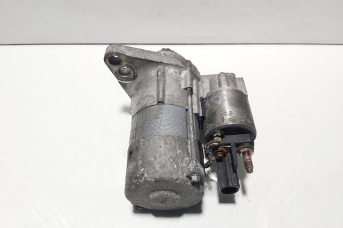 Electromotor, cod 02Z911023H, Seat Ibiza 4 (6L1) 1.4 TDI, BMS, 5 vit man (idi:632103)