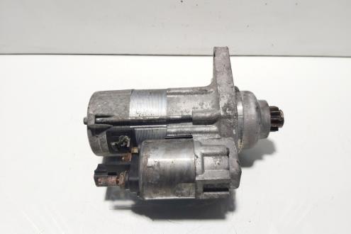 Electromotor, cod 02Z911023H, Seat Ibiza 5 (6J5) 1.4 TDI, BMS, 5 vit man (idi:632103)