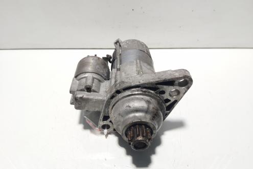 Electromotor, cod 02Z911023H, Seat Ibiza 5 (6J5) 1.4 TDI, BMS, 5 vit man (idi:632103)