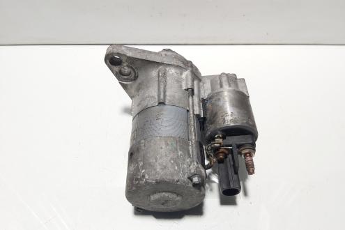 Electromotor, cod 02Z911023H, Skoda Fabia 2 (5J, 542) 1.4 TDI, BMS, 5 vit man (idi:632103)
