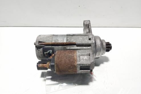 Electromotor, cod 02Z911023H, Seat Ibiza 4 (6L1) 1.4 TDI, BMS, 5 vit man (idi:632099)