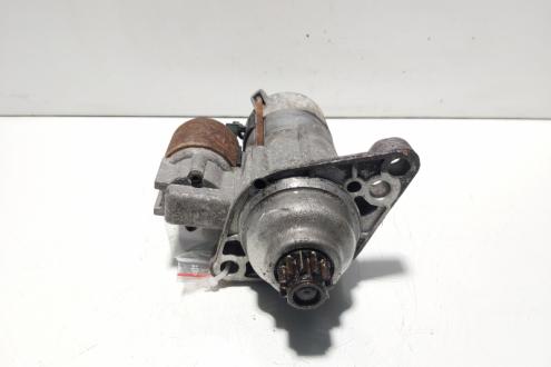 Electromotor, cod 02Z911023H, Seat Ibiza 5 (6J5) 1.4 TDI, BMS, 5 vit man (idi:632099)
