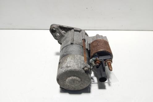 Electromotor, cod 02Z911023H, Skoda Fabia 2 Combi (5J, 545) 1.4 TDI, BMS, 5 vit man (idi:632099)