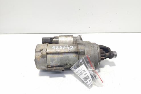 Electromotor, Audi A5 Sportback (8TA), 2.0 TDI, CAG, 6 vit man (idi:641536)