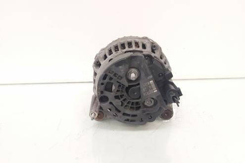 Alternator 140A  Bosch, cod 06F903023F, Seat Altea (5P1) 1.9 TDI, BKC (idi:658635)