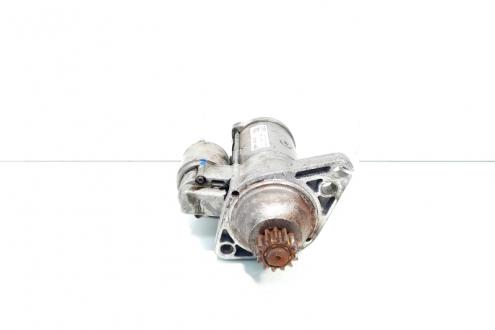 Electromotor cu Start-Stop, cod 02Z911024L, Audi A3 (8V1), 1.6 TDI, CXXB, 5 vit man (idi:543247)
