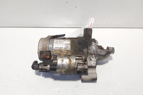 Electromotor, cod 04L911024, Audi A5 Sportback (F5A, 9T), 2.0 TDI, DET, cutie automata (idi:641532)