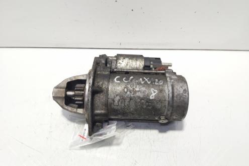 Electromotor, cod A0061514601, Mercedes Clasa C T-Model (S204), 2.2 CDI, OM646811, 6 vit man (idi:641531)