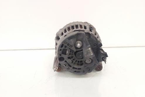 Alternator 140A  Bosch, cod 06F903023F, Skoda Superb II (3T4) 1.9 TDI, BLS (idi:658635)