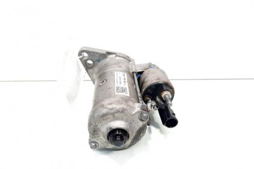 Electromotor cu Start-Stop, cod 02Z911024L, Skoda Octavia 3 (5E3), 1.6 TDI, CXXB, 5 vit man (idi:543247)