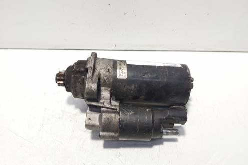 Electromotor, VW Golf 5 (1K1), 1.9 TDI, BLS, 6 vit man (idi:641528)