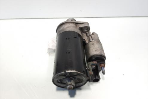 Electromotor, cod 059911024, Audi A4 (8EC, B7), 3.0 TDI, BKN, cutie automata (idi:541672)