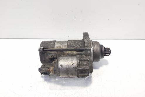 Electromotor, Skoda Octavia 2 Combi (1Z5), 2.0 TDI, BMM, 4X4, 6 vit man (idi:641497)