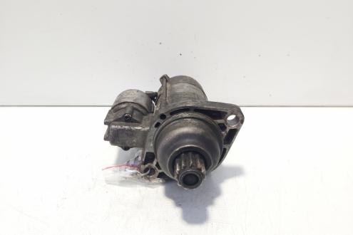 Electromotor, VW Eos (1F7, 1F8), 2.0 TDI, BMM, 4X4, 6 vit man (idi:641497)