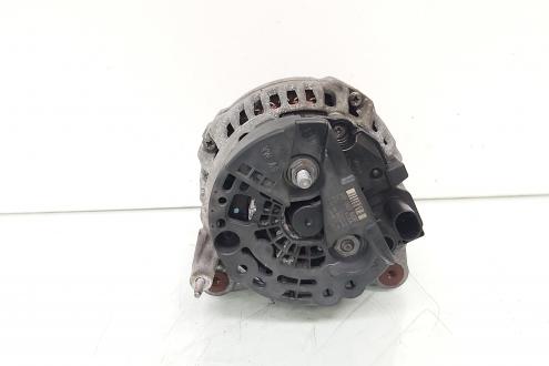 Alternator, 140A, Bosch, cod 06F903023F, Audi A3 (8P1), 2.0 TFSI, BWA (idi:658660)