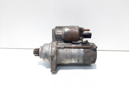 Electromotor, cod 02M911023N, Skoda Superb II Combi (3T5) 2.0 TDI, BMP, 6 vit man (idi:618954)