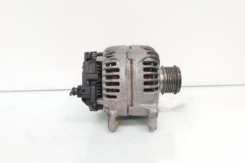 Alternator 140A, Bosch, cod 06F903023F, Seat Toledo 3 (5P2) 2.0 TFSI, BWA (idi:658558)