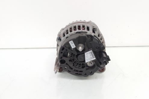 Alternator 140A, Bosch, cod 06F903023F, Seat Toledo 3 (5P2) 2.0 TFSI, BWA (idi:658558)